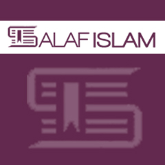 Salafislam Fr L Islam A La Lumiere Du Coran Et De La Sounnah
