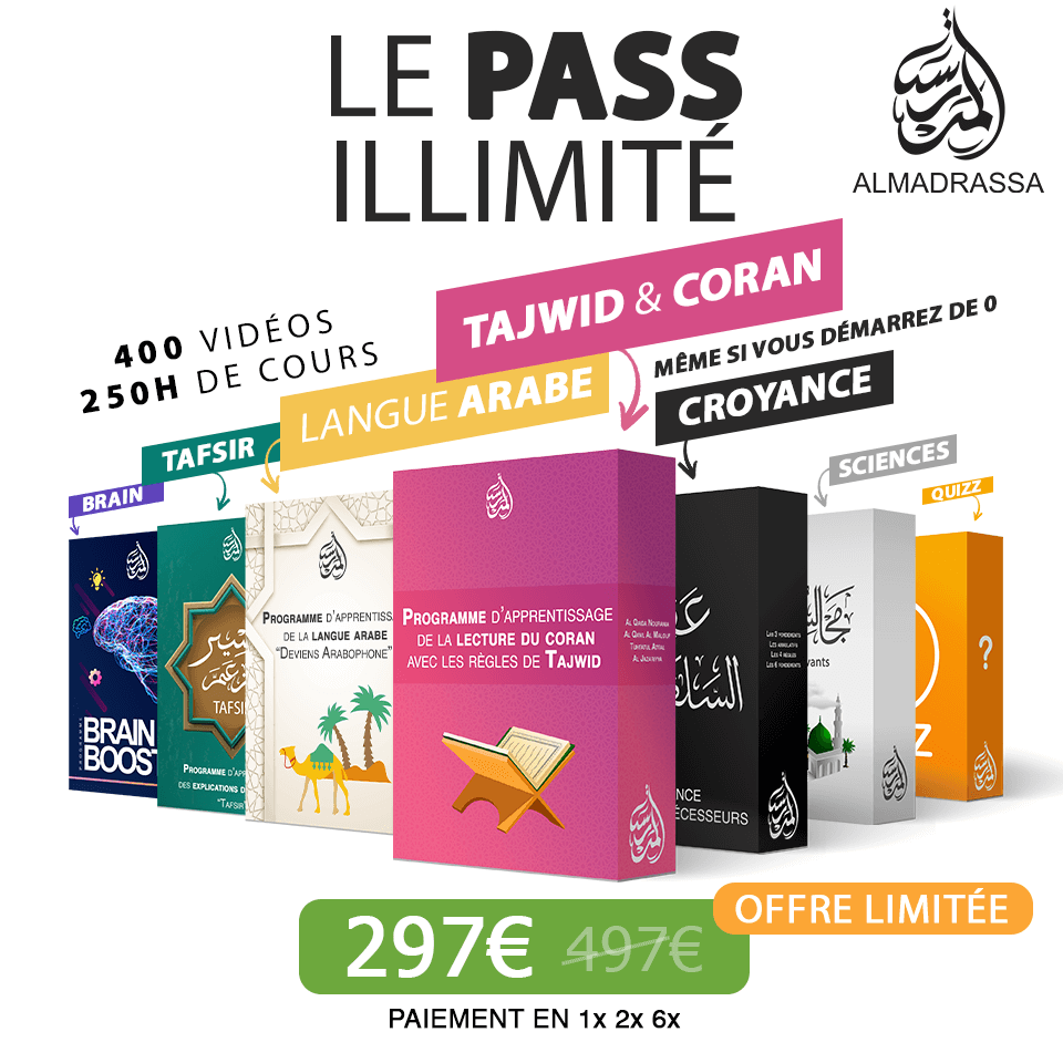 histoire prostituée islam